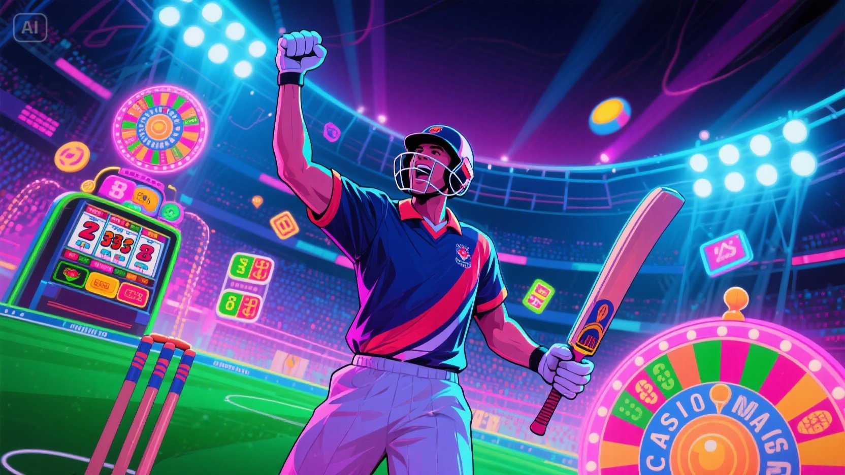 Casino Sunny Wins desktop and mobile interfaces