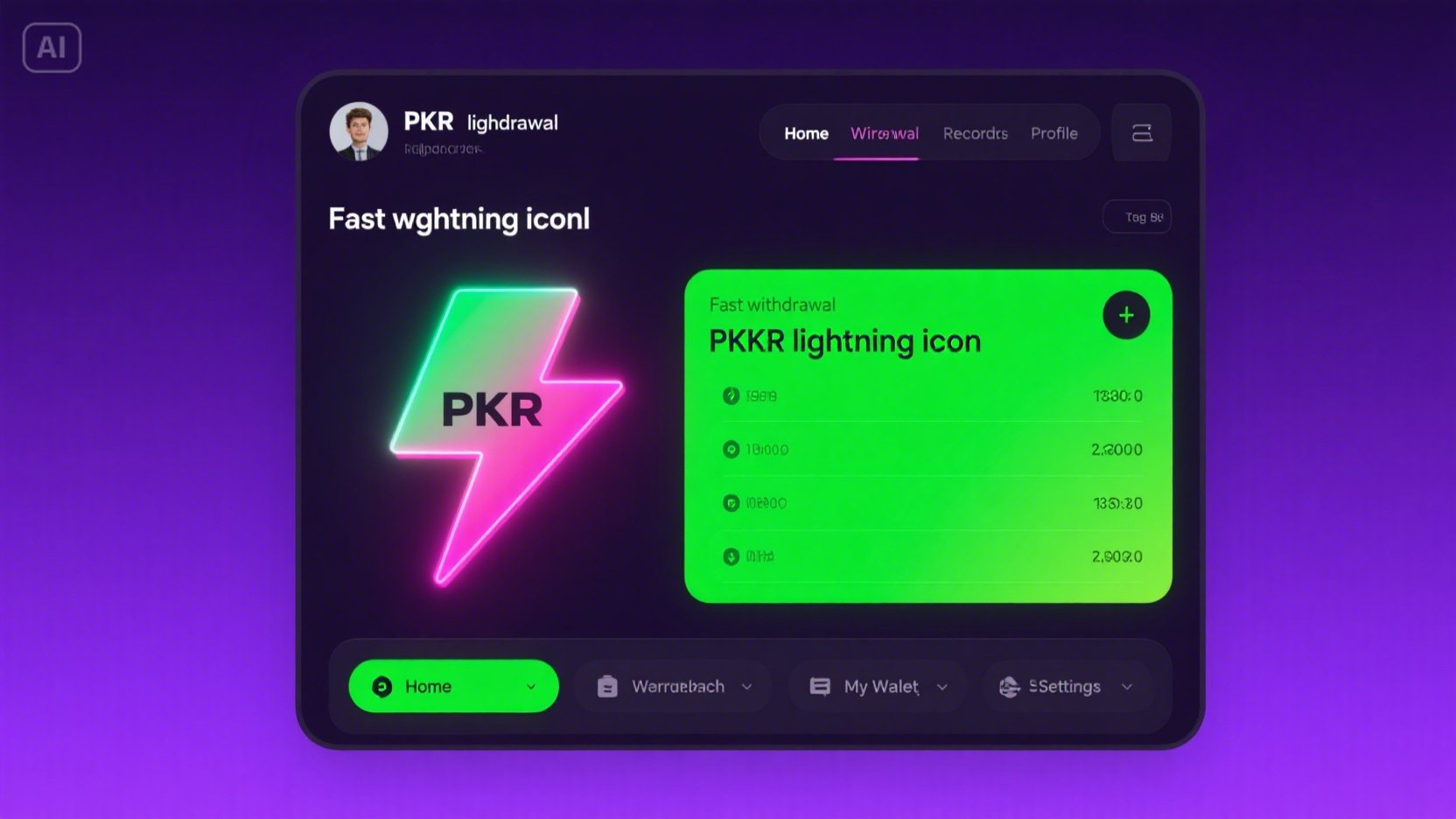 Registration at Sunny Wins Casino