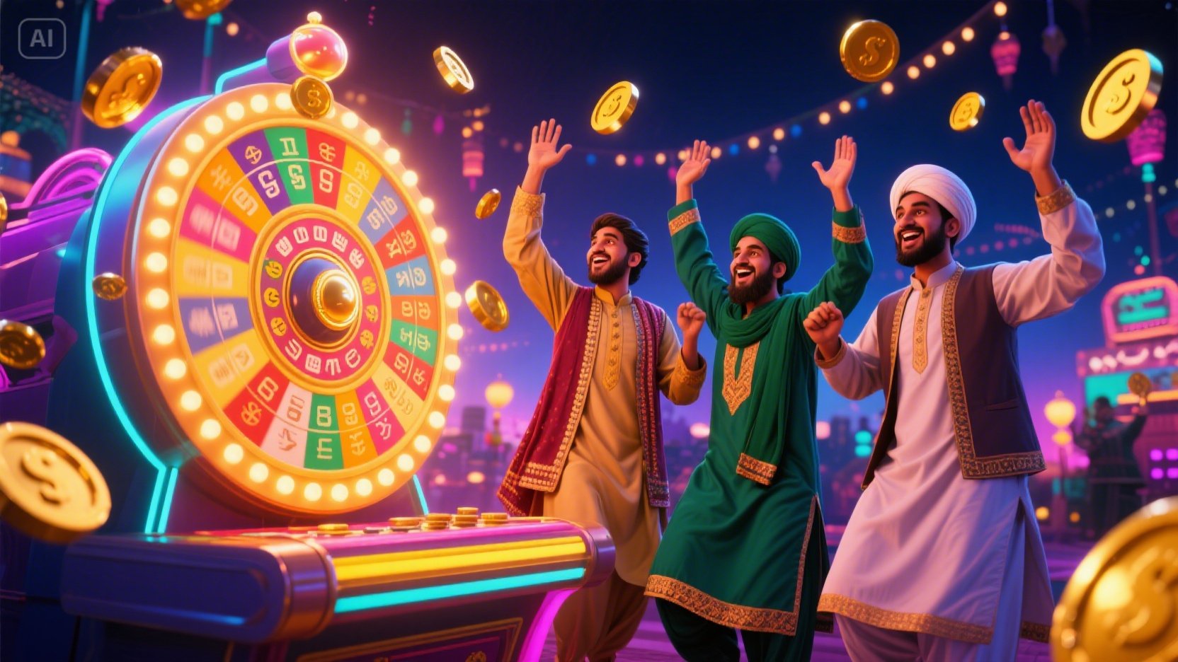 Sunny WinsDeposit now and claim 200% instant bonus! Pakistani players can enjoy live casino games, slots, and local payment support with easy withdrawals.