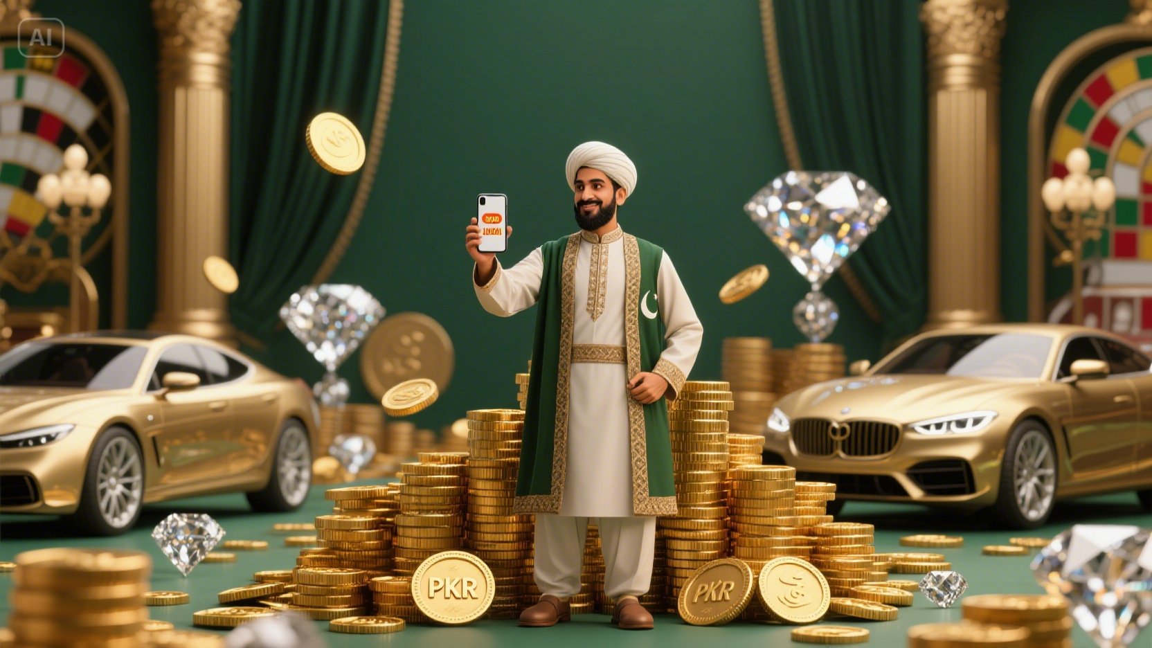 Casino Sunny Wins desktop and mobile interfaces