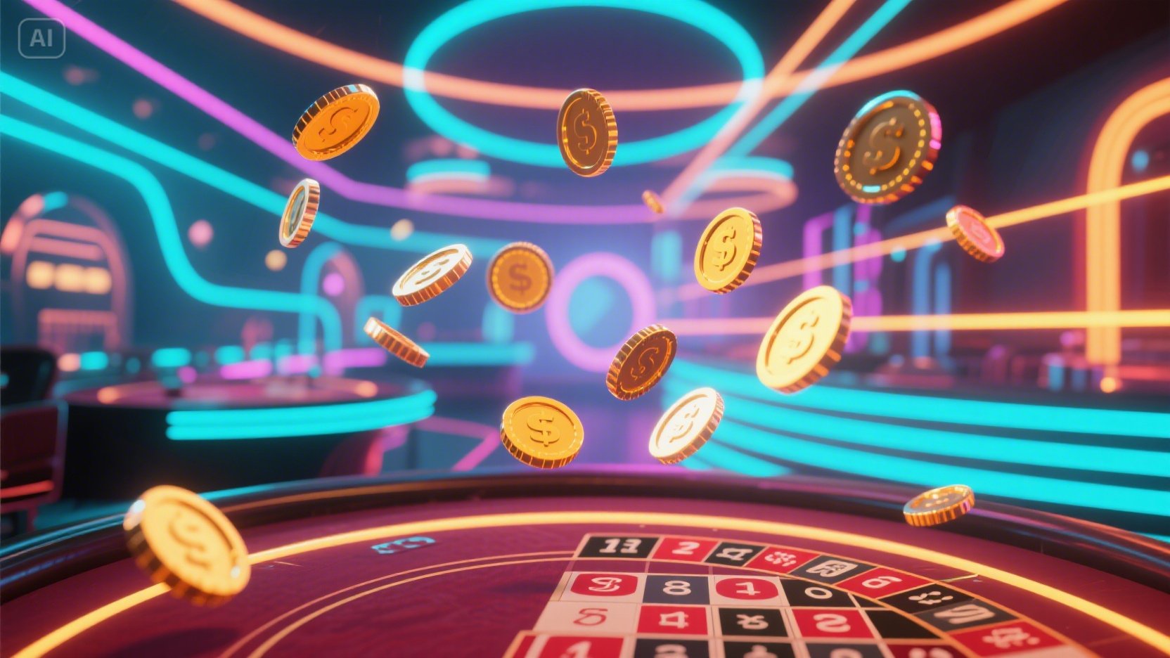 Casino Sunny Wins desktop and mobile interfaces