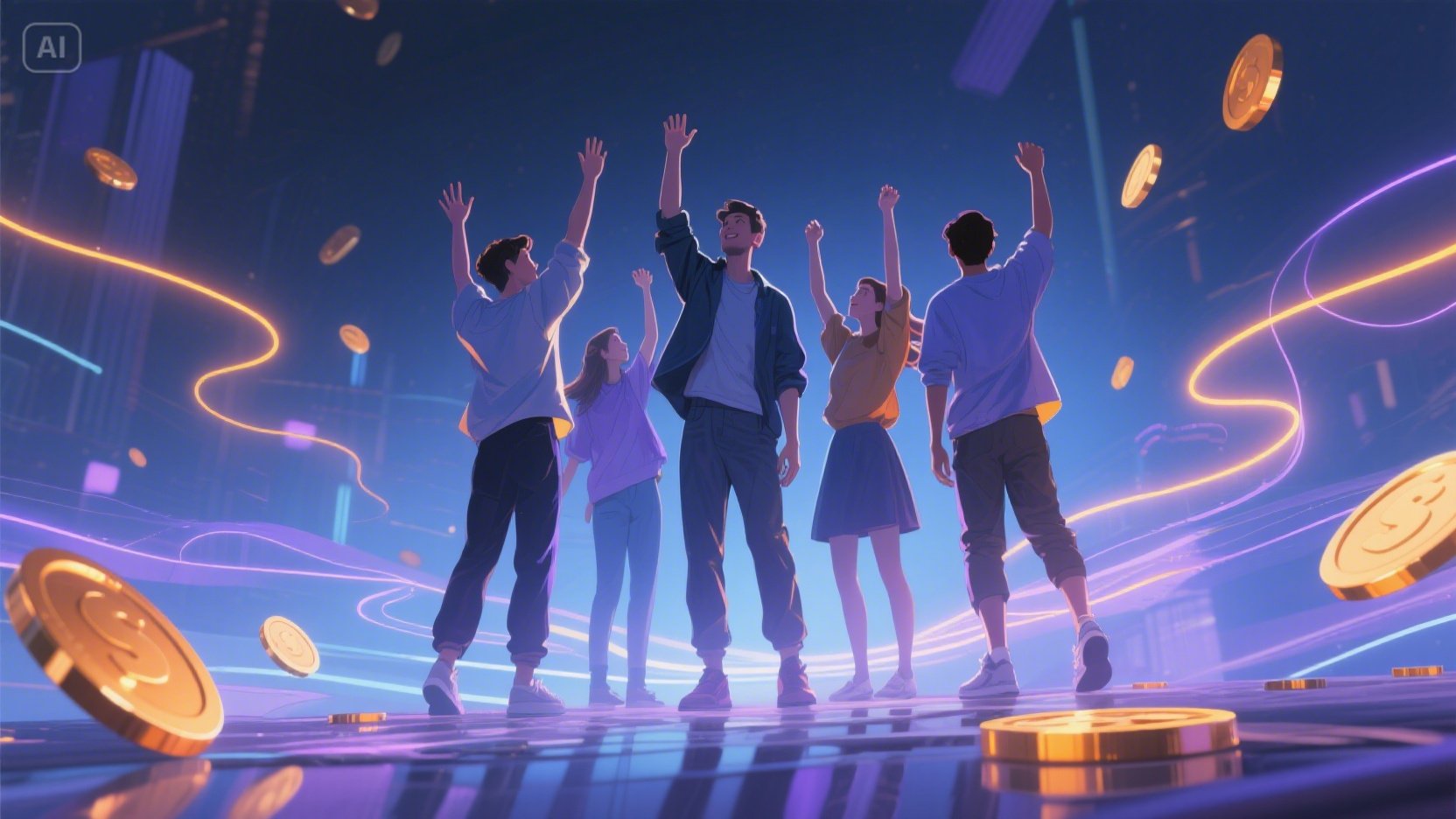 Registration at Sunny Wins Casino