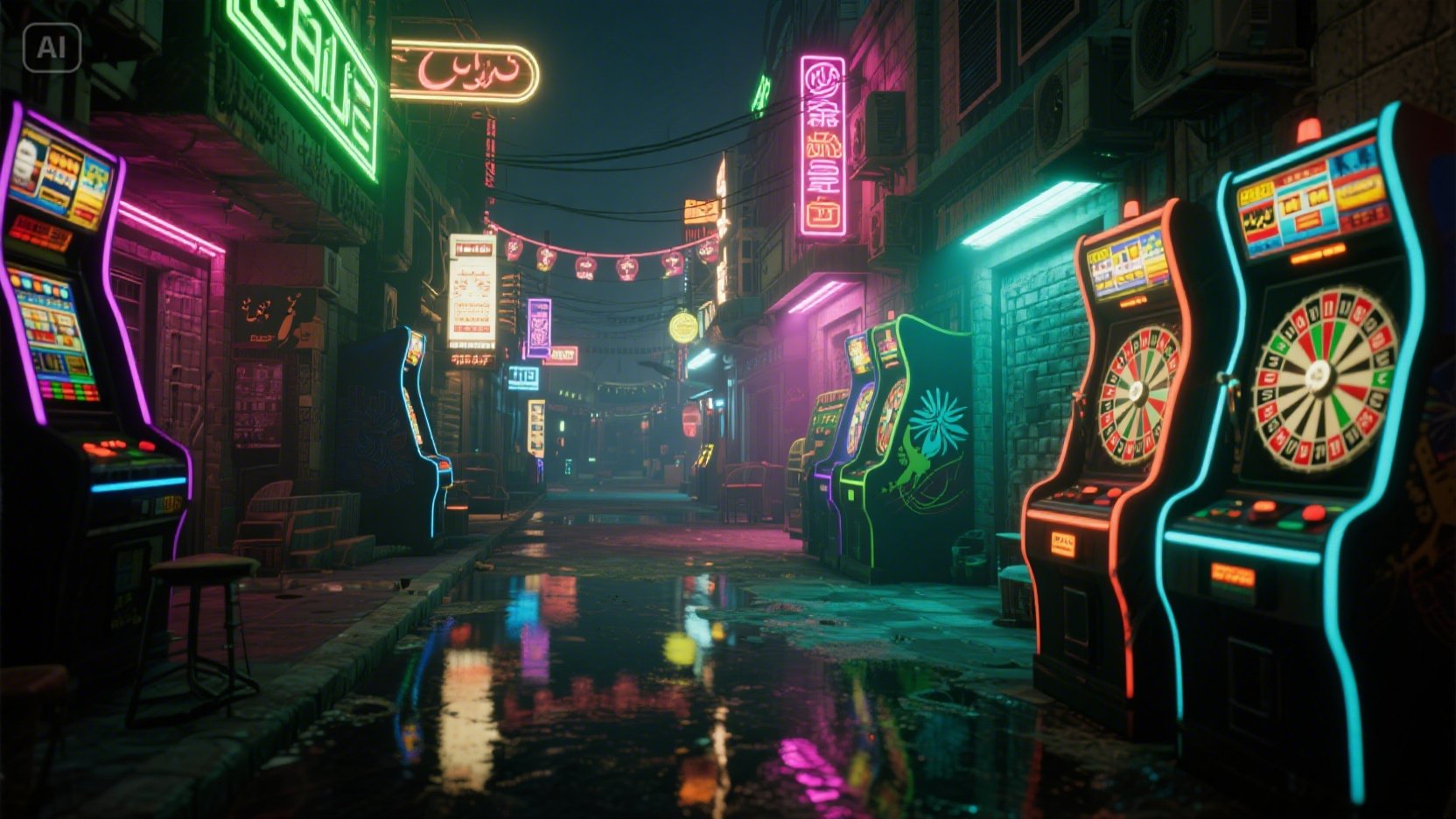 Registration at Sunny Wins Casino