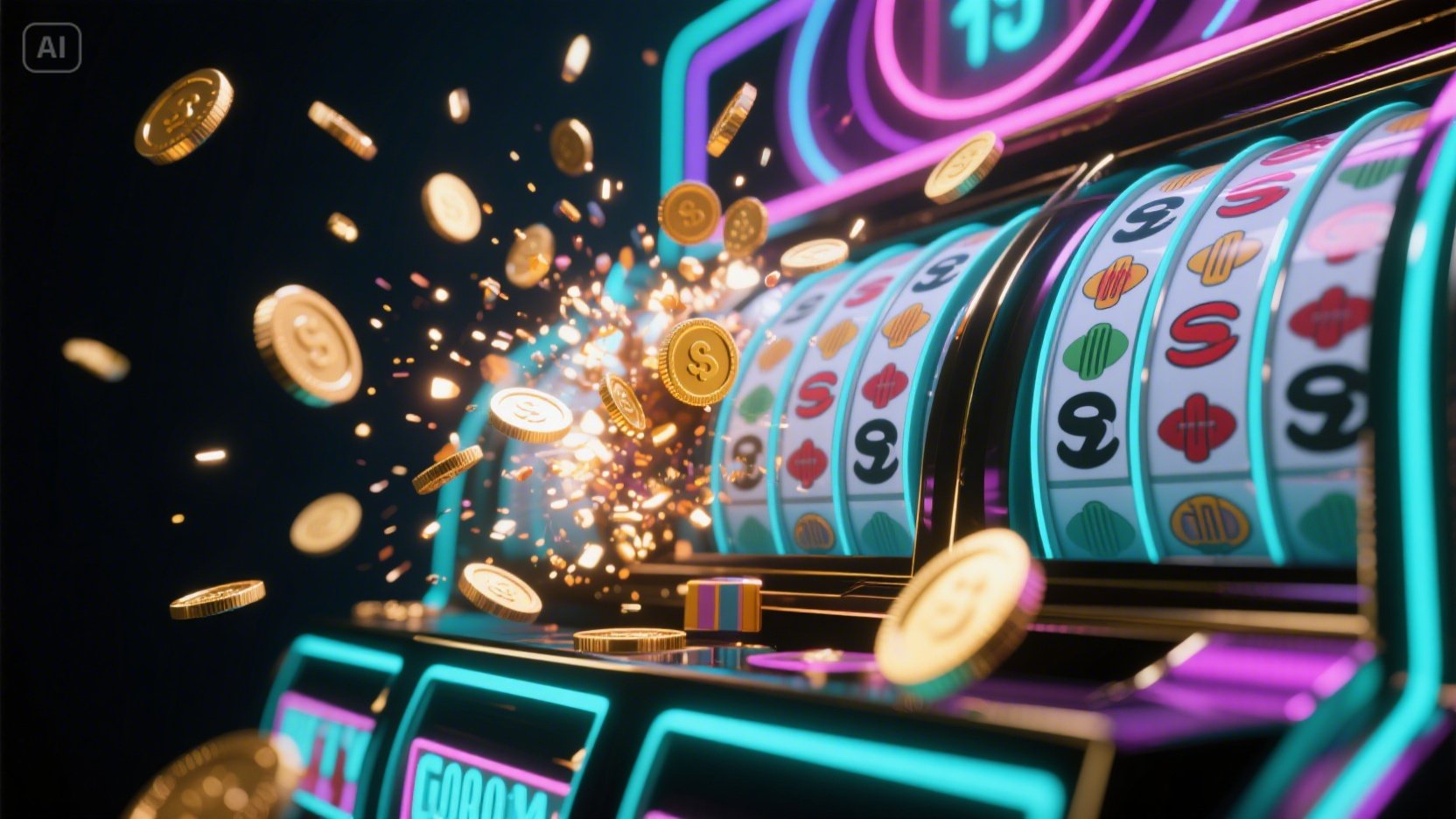 Casino Sunny Wins desktop and mobile interfaces
