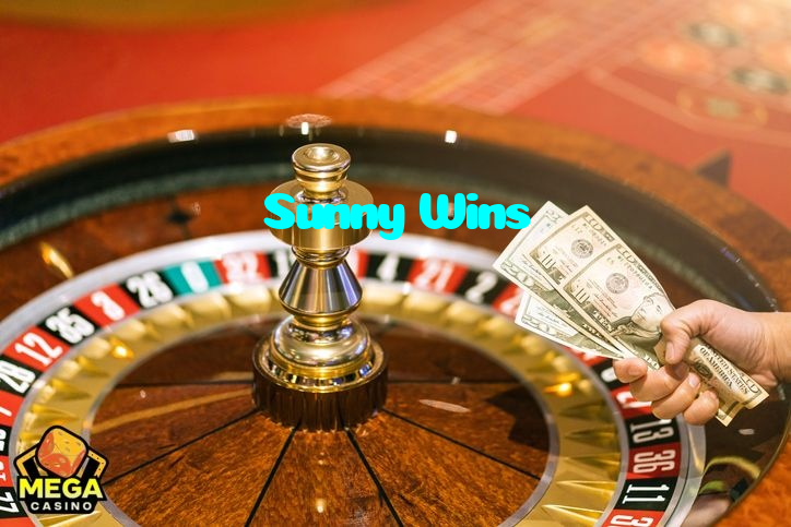 making first deposit on Sunny Wins website using local payment methods in Pakistan