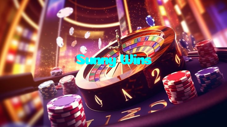 making first deposit on Sunny Wins website using local payment methods in Pakistan